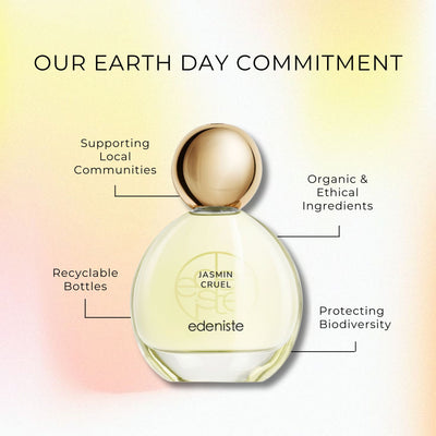 Earth Day 2024 : our commitment