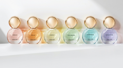 Mood-Boosting scents : our bestsellers
