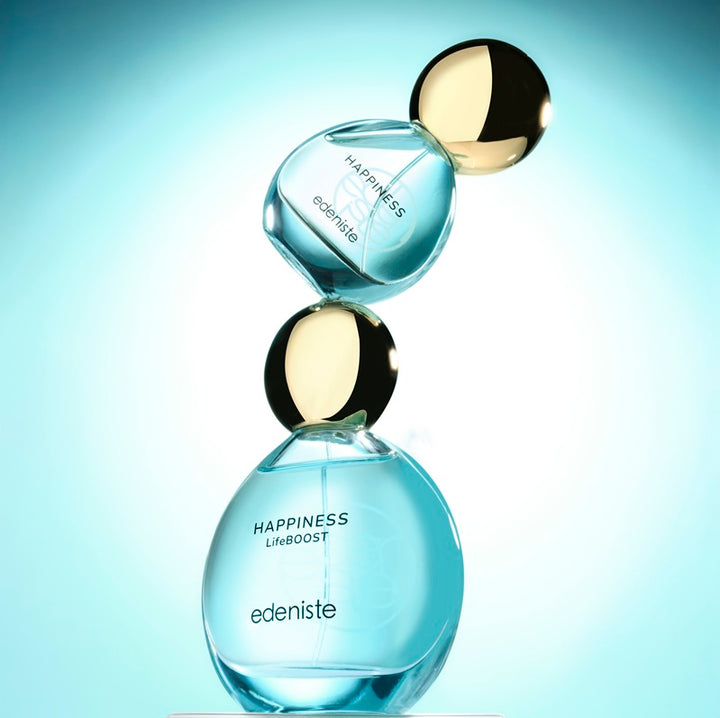 Happiness Perfume – Edeniste