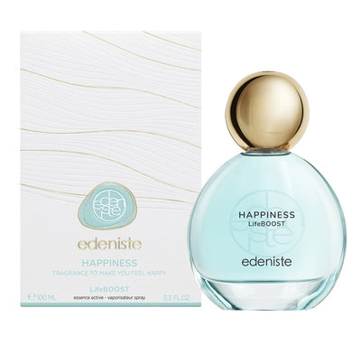 Happiness