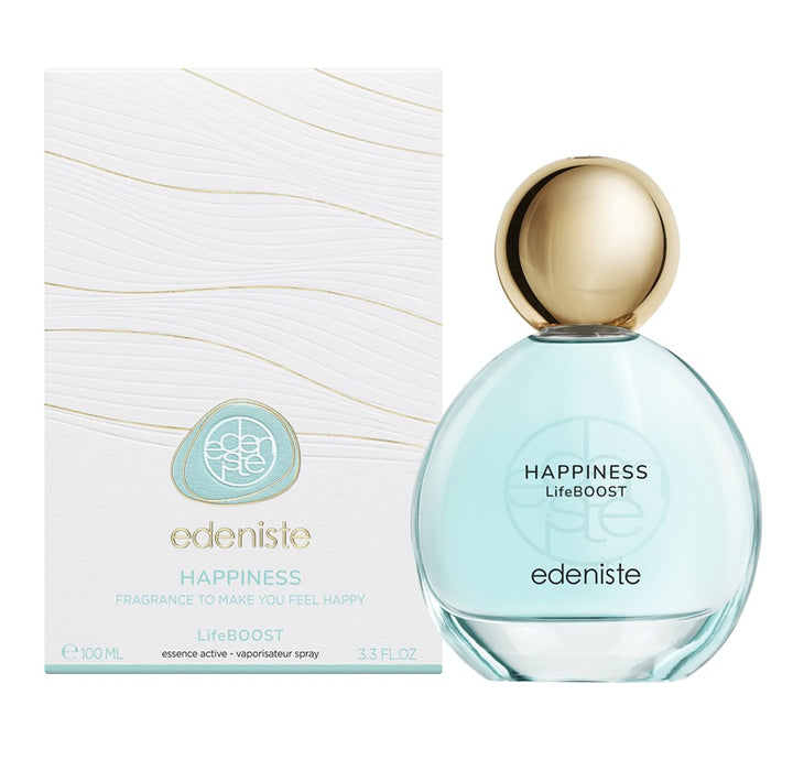 Happiness Perfume – Edeniste