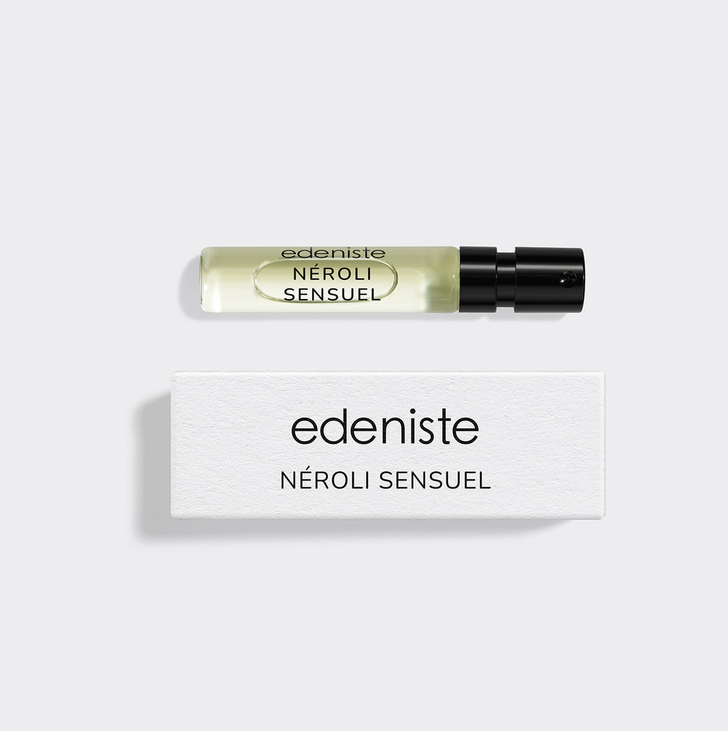 Eau de Parfum Active Sample