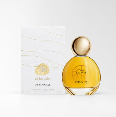 Cuir Sauvage